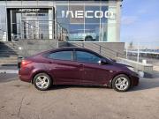 Hyundai Solaris I Саратов  - изображение 19