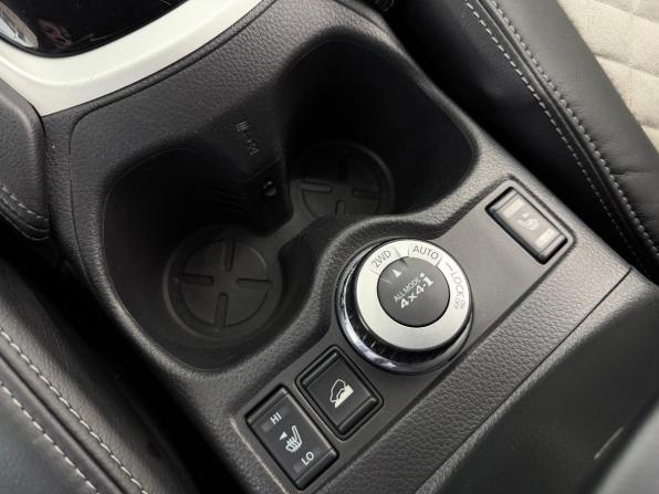 Nissan X-Trail III с пробегом 2017 года, цена 1 900 000 рублей, 116547 км, внедорожник, Автокод Объявления
