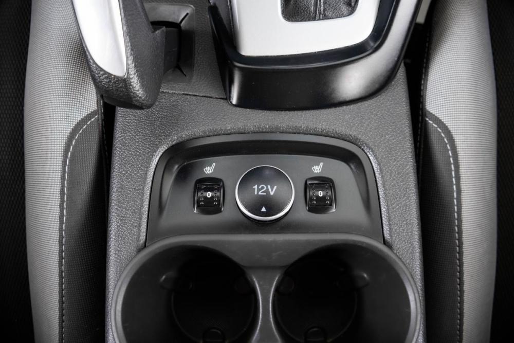 Ford Focus III Пермь  - изображение 22