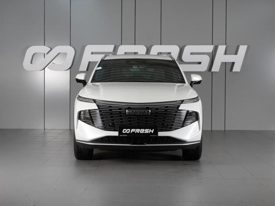 Haval F7 II Минеральные Воды  - изображение 3