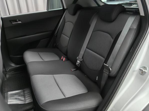 Hyundai Creta I с пробегом 2016 года, цена 1 399 000 рублей, 116000 км, внедорожник, Автокод Объявления
