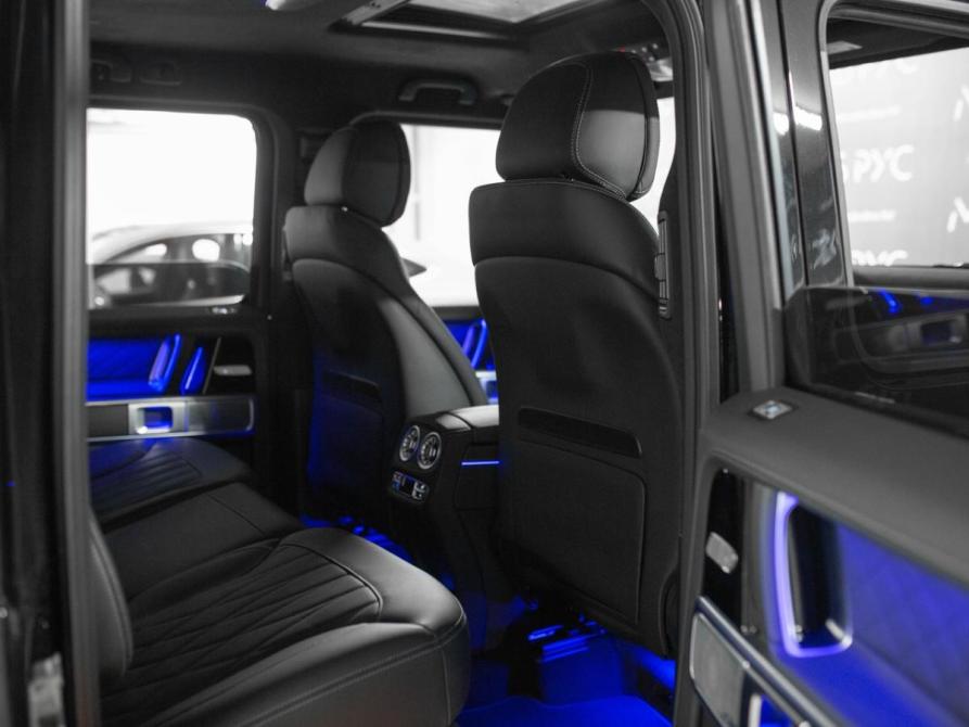 Mercedes-Benz G-Класс III (W465) Рестайлинг Москва  - изображение 26