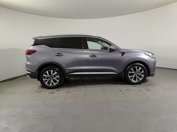 Chery Tiggo 7 Pro Max I с пробегом 2023 года, цена 1 891 000 рублей, 50676 км, внедорожник, Автокод Объявления