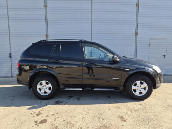 SsangYong Kyron I Рестайлинг с пробегом 2012 года, цена 817 000 рублей, 190470 км, внедорожник, Автокод Объявления