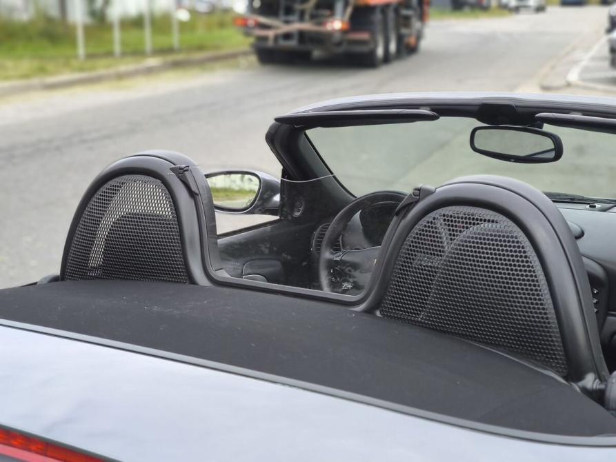Porsche Boxster II (987) Санкт-Петербург  - изображение 11