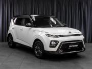 Kia Soul III Тюмень  - изображение 21