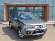 Suzuki Grand Vitara II Рестайлинг 2 Оренбург  - изображение 18