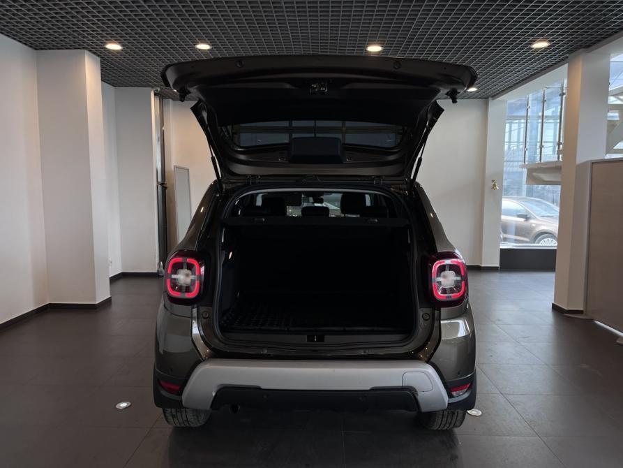 Renault Duster II Чебоксары  - изображение 37