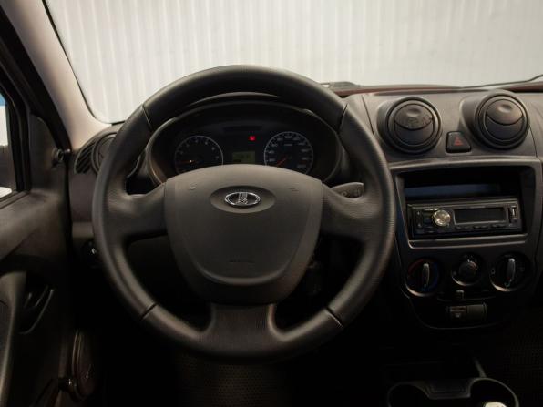 Lada (ВАЗ) Granta I с пробегом 2012 года, цена 410 000 рублей, 149338 км, седан, Автокод Объявления