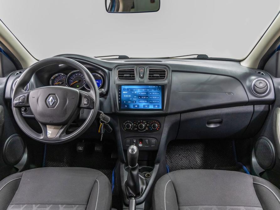 Renault Sandero II Волгоград  - изображение 13