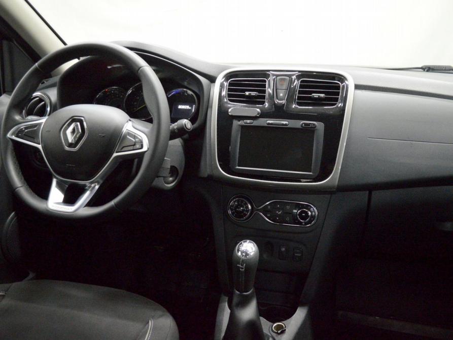Renault Sandero II Рестайлинг Санкт-Петербург  - изображение 14