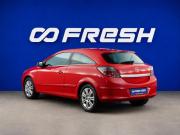 Opel Astra H Рестайлинг Москва  - изображение 4