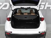 Kia Sportage IV Рестайлинг Ростов-на-Дону  - изображение 36