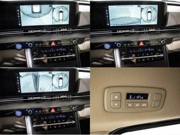Kia Carnival IV с пробегом 2021 года, цена 3 955 000 рублей, 71955 км, минивэн, Автокод Объявления