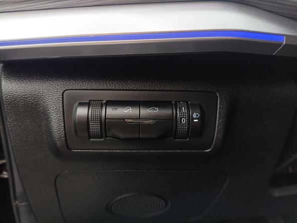 Chery Tiggo 8 Pro I с пробегом 2022 года, цена 2 109 000 рублей, 23330 км, внедорожник, Автокод Объявления