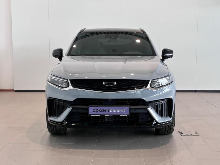 Geely Tugella I Рестайлинг Волгоград  - изображение 7
