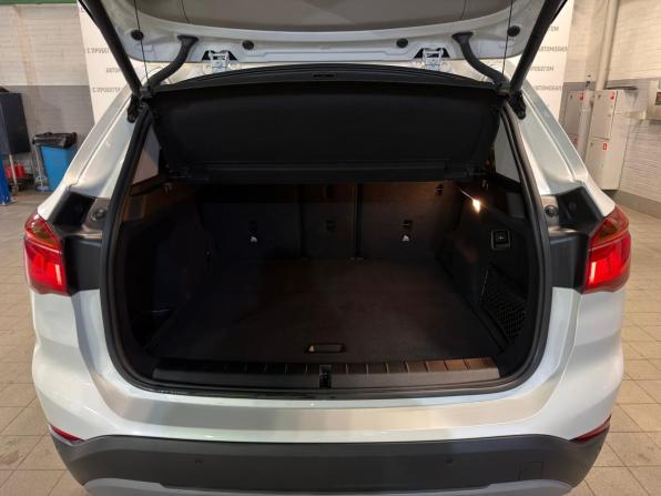 BMW X1 II (F48) с пробегом 2016 года, цена 1 699 000 рублей, 157000 км, внедорожник, Автокод Объявления
