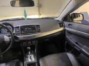 Mitsubishi Lancer X Рестайлинг Новосибирск  - изображение 43
