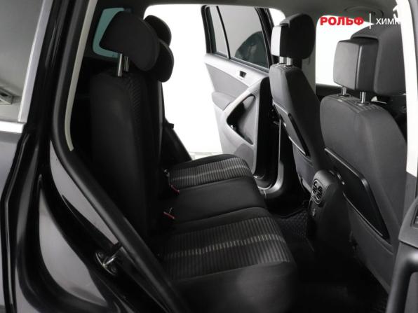 Volkswagen Tiguan I с пробегом 2010 года, цена 997 000 рублей, 269760 км, внедорожник, Автокод Объявления