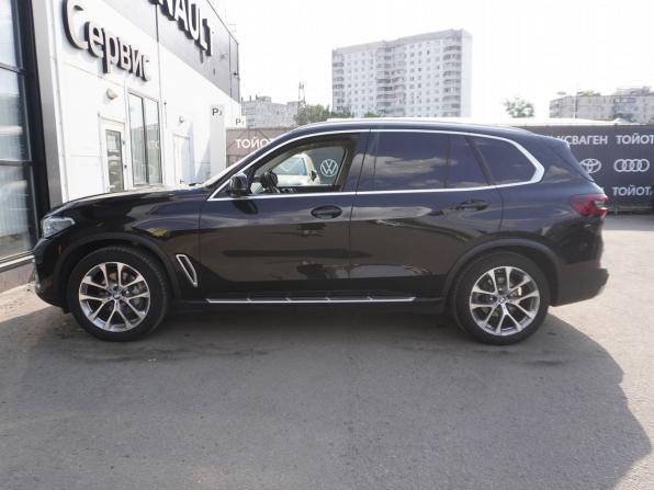 BMW X5 IV (G05/G18) с пробегом 2020 года, цена 6 563 000 рублей, 112461 км, внедорожник, Автокод Объявления