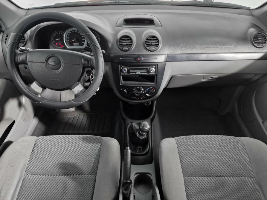 Chevrolet Lacetti I Нижний Новгород  - изображение 9