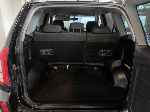 Chery Tiggo (T11) I Рестайлинг (FL) с пробегом 2013 года, цена 320 000 рублей, 179615 км, внедорожник, Автокод Объявления