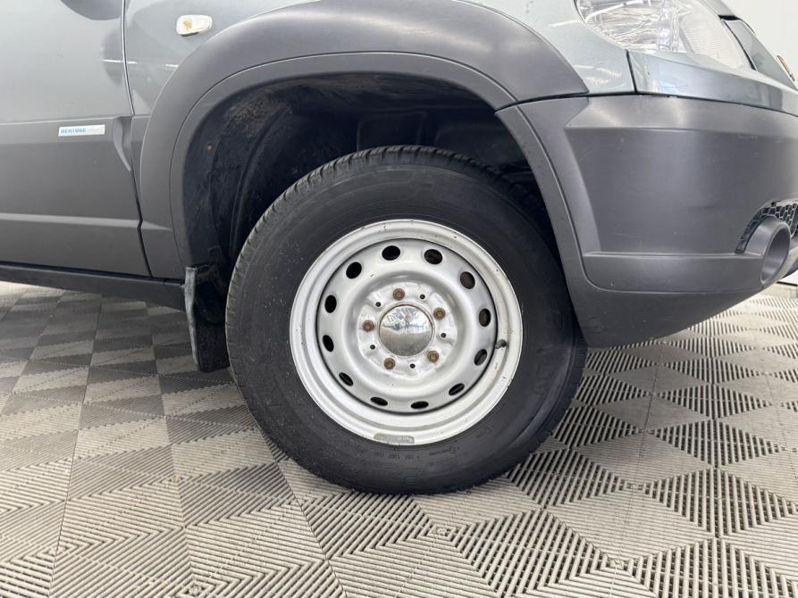 Chevrolet Niva I Рестайлинг Воронеж  - изображение 11