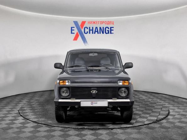 Lada (ВАЗ) 2131 (4x4) I с пробегом 2011 года, цена 456 000 рублей, 82417 км, внедорожник, Автокод Объявления