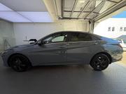 Hyundai Elantra VII (CN7) Уфа  - изображение 32