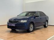 Skoda Rapid I Волгоград  - изображение 29