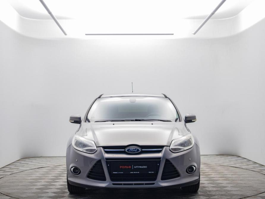 Ford Focus III Москва  - изображение 2
