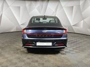 Hyundai Sonata VIII (DN8) Москва  - изображение 31