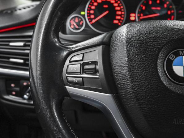 BMW X5 III (F15) с пробегом 2015 года, цена 2 575 000 рублей, 304330 км, внедорожник, Автокод Объявления