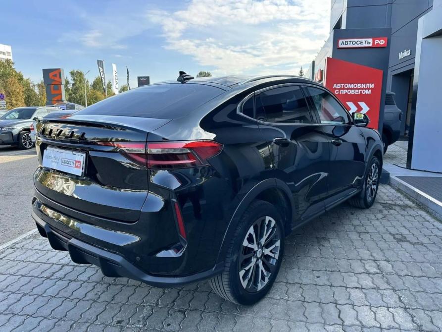 Haval F7x I Рестайлинг Набережные Челны  - изображение 16