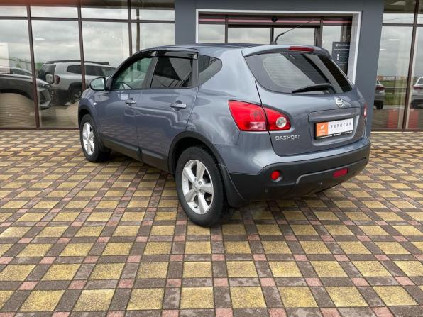 Nissan Qashqai I с пробегом 2008 года, цена 828 000 рублей, 171978 км, внедорожник, Автокод Объявления