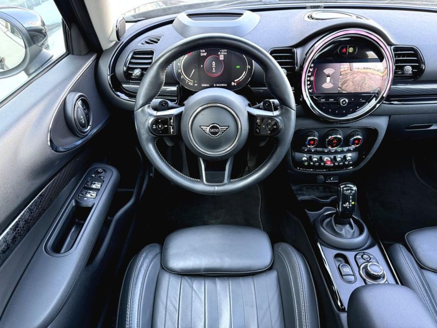 Mini Clubman II Рестайлинг Пермь  - изображение 14