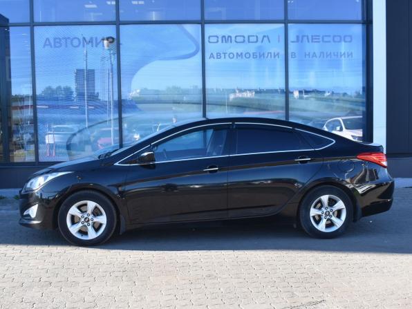 Hyundai i40 I с пробегом 2013 года, цена 1 230 000 рублей, 146887 км, седан, Автокод Объявления