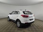 Hyundai Creta I Рестайлинг Уфа  - изображение 30