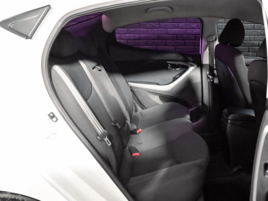 Hyundai Elantra V (MD) Екатеринбург  - изображение 18