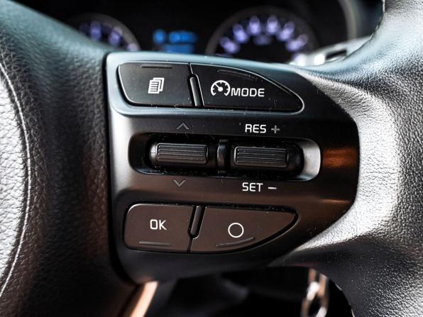 Kia Rio IV с пробегом 2020 года, цена 1 289 000 рублей, 203394 км, хэтчбек, Автокод Объявления