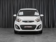 Kia Picanto II Тюмень  - изображение 22