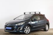 Peugeot 308 I Тюмень  - изображение 23