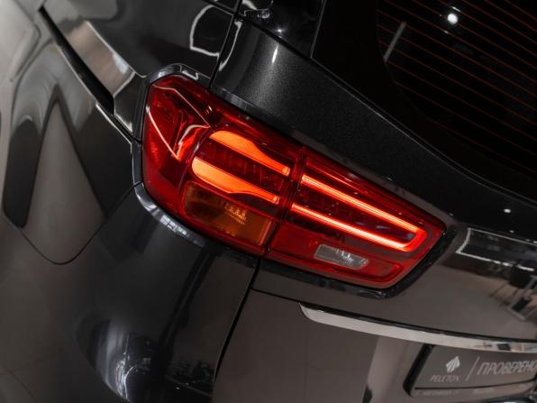Kia Carnival III с пробегом 2018 года, цена 2 645 000 рублей, 186632 км, минивэн, Автокод Объявления