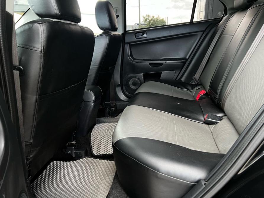 Mitsubishi Lancer X Рестайлинг Волгоград  - изображение 15