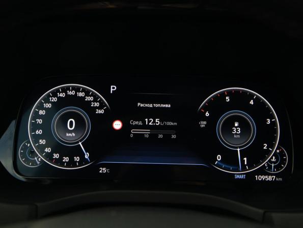 Hyundai Palisade I с пробегом 2020 года, цена 3 968 000 рублей, 109387 км, внедорожник, Автокод Объявления