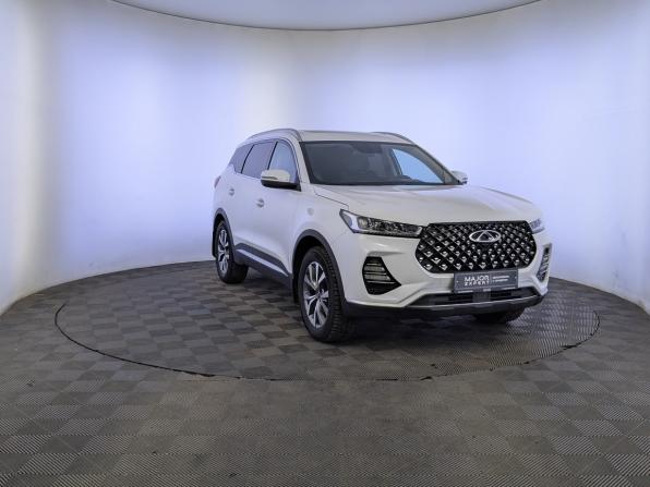Chery Tiggo 7 Pro I с пробегом 2022 года, цена 1 750 000 рублей, 57562 км, внедорожник, Автокод Объявления