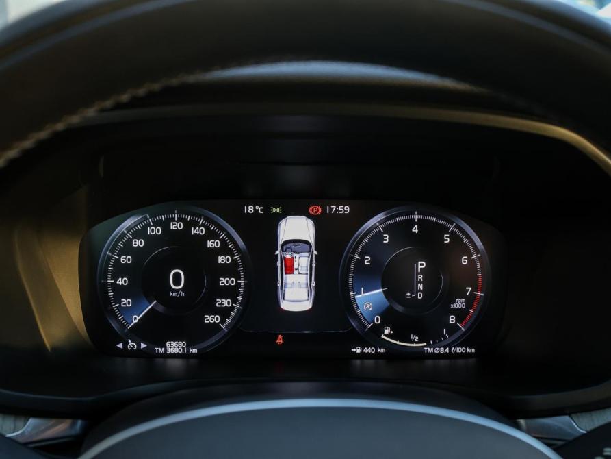 Volvo S60 III Москва  - изображение 13
