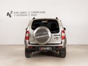 Chevrolet Niva I Рестайлинг Казань  - изображение 12
