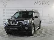 Nissan X-Trail II Рестайлинг Москва  - изображение 29