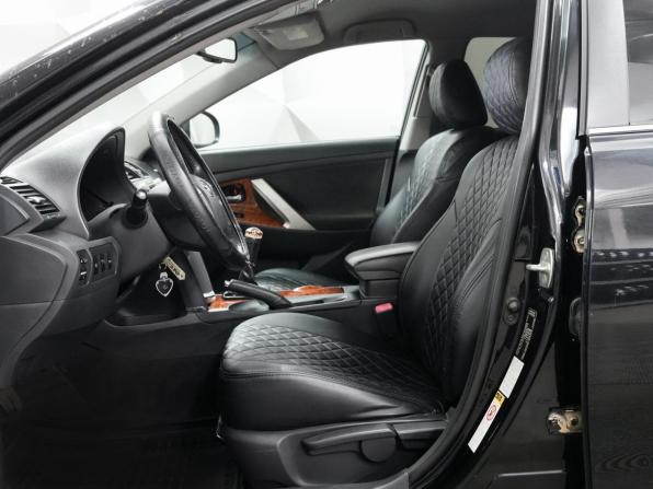 Toyota Camry VI (XV40) Рестайлинг с пробегом 2009 года, цена 1 028 000 рублей, 302567 км, седан, Автокод Объявления